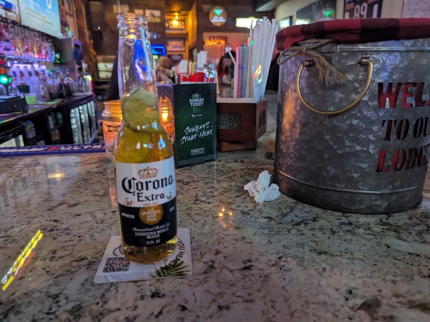 Junction City Pub